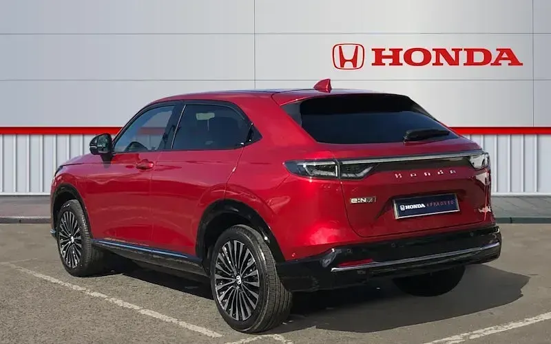 Used Honda e:Ny1 Advance 150 kW (204 HP) 2026 SUV