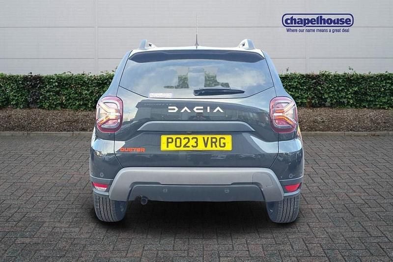 Used Dacia Duster Extreme 2023 SUV