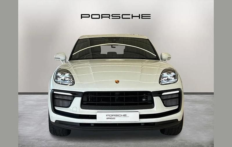 Usado Porsche Macan S 374 CV (275 kW) 2024 Blanco SUV