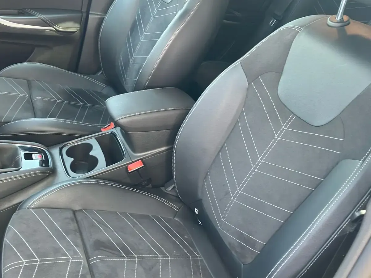 Used Vauxhall Grandland X Ultimate 130 HP (95 kW) 2023 Blue SUV