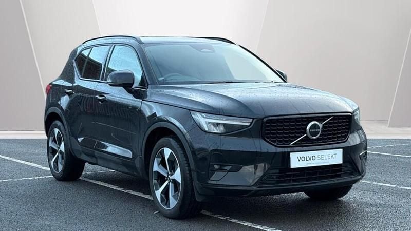 Used 2024 Volvo XC40 Plus SUV | £30,542 (Fair price) - Image 1/3