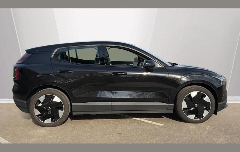 Used Volvo EX30 Performance 314 kW (428 HP) 2025 Black SUV