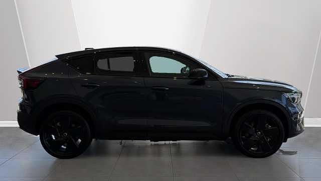 New Volvo EC40 Performance 325 kW (442 HP) 2026 SUV