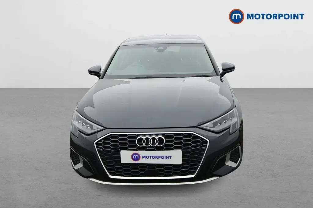 Used Audi A3 e-tron Sport 2022 Grey Hatchback