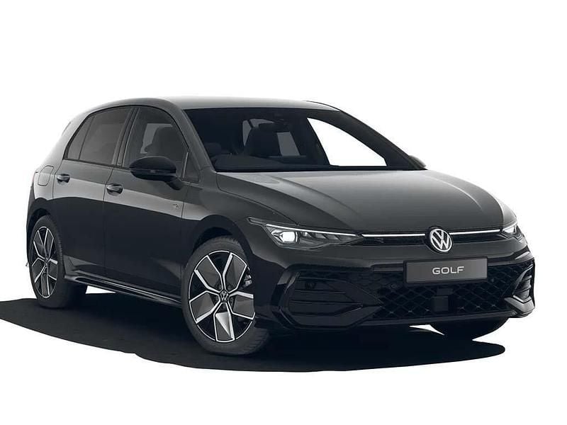 Grey New 2026 VW Golf VIII Black Edition Hatchback | £33,490 (Fair price) - Image 1/4