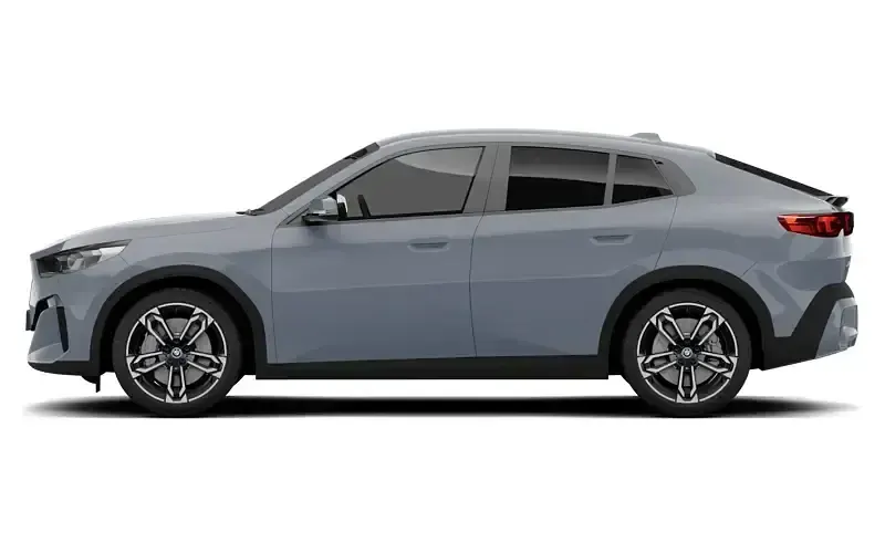 Used BMW X2 M Sport 170 HP (125 kW) 2026 SUV