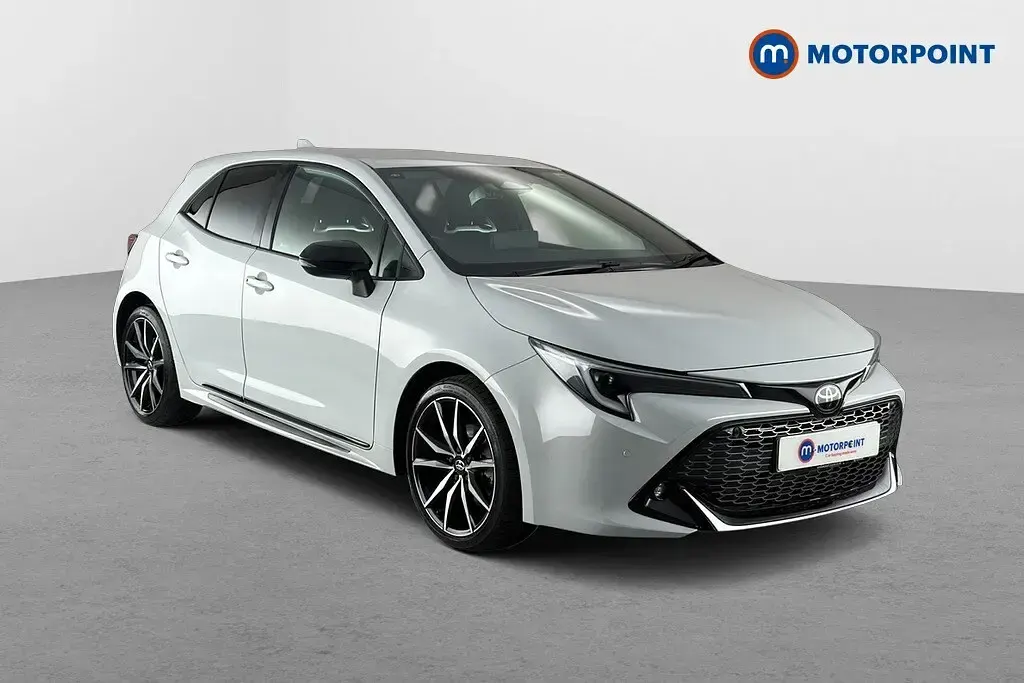 Used Toyota Corolla Sport 140 HP (102 kW) 2024 Hatchback