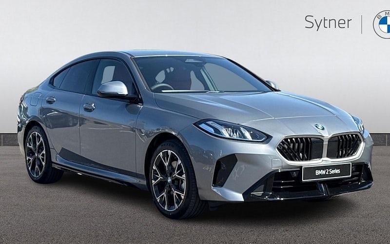 New BMW 220 M Sport 170 HP (125 kW) 2026 Coupe