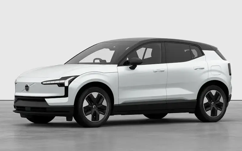 Used Volvo EX30 Plus 200 kW (272 HP) 2026 SUV