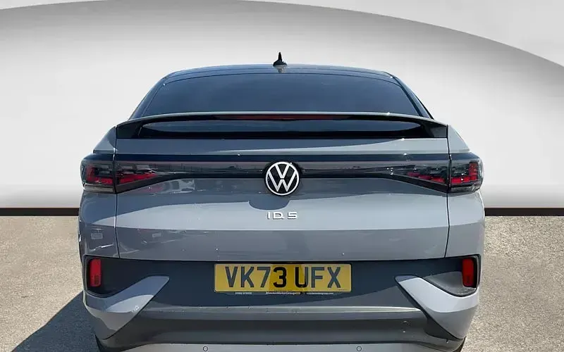 Used VW ID.5 Pro 210 kW (286 HP) 2023 Grey SUV