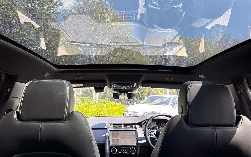 Używany Jaguar E-Pace R-Dynamic 204 KM (150 kW) 2024 SUV