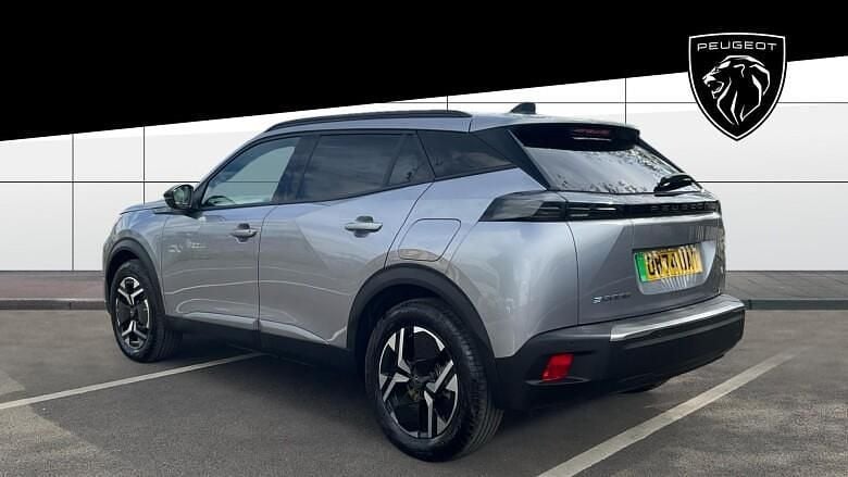 Second-hand Peugeot 2008 Allure 114 kW (156 CP) 2024 SUV