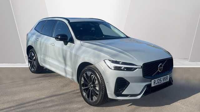 Used Volvo XC60 Ultra 449 HP (330 kW) 2026 SUV