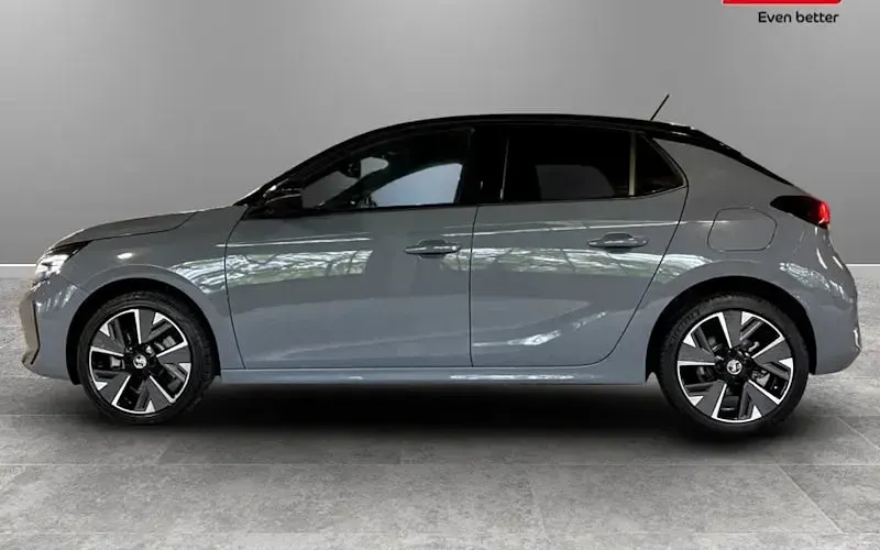 Used Vauxhall Corsa-e 100 kW (136 HP) 2026 Hatchback
