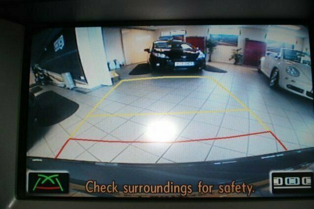 Used Lexus IS250 204 HP (150 kW) 2007 Sedan