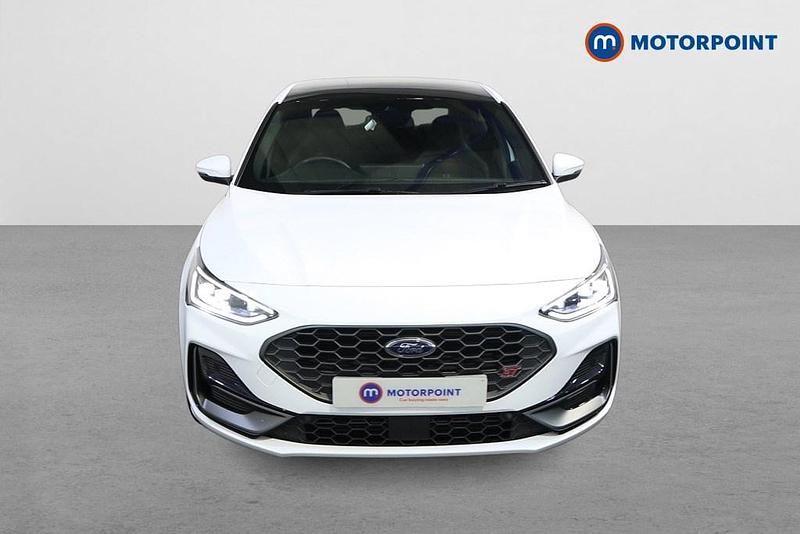 Usado Ford Focus ST 280 HP (205 kW) 2023 Branco Citadino