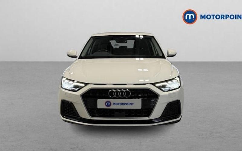 Used Audi A1 Sportback Sport 110 HP (80 kW) 2024 Hatchback