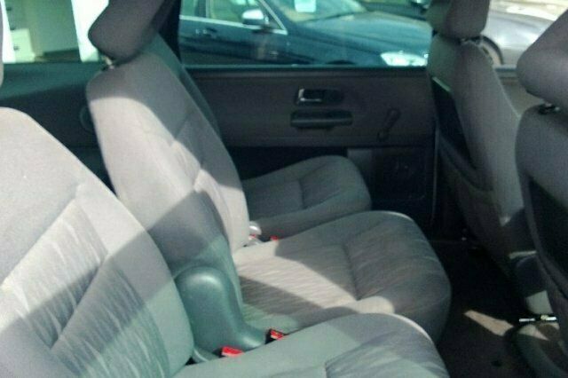 Used Ford Galaxy 2002 MPV