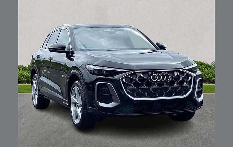 New Audi Q5 Advanced 200 HP (147 kW) 2025 Other SUV