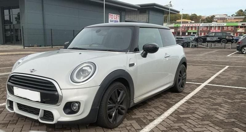 Silver Used 2019 Mini Cooper Sport Hatchback | £12,600 (Fair price) - Image 1/1