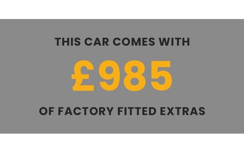 Black Used 2021 VW T-Roc Black Edition SUV | £14,750 (Fair price) - Image 1/1