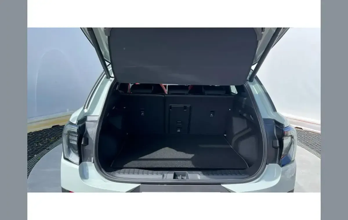 New Ford Explorer Collection 206 kW (281 HP) 2025 Other SUV