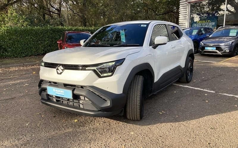 New Suzuki Vitara 127 kW (174 HP) 2025 Estate