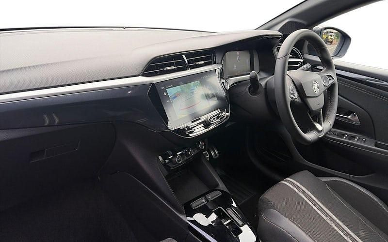 Usado Vauxhall Corsa-e 100 kW (136 HP) 2026 Citadino