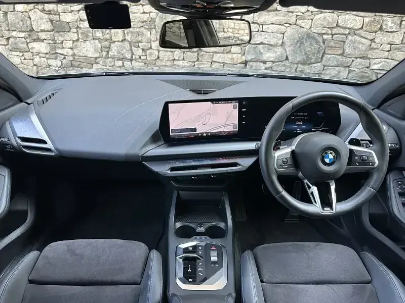 Used BMW 120 M Sport 2025 Grey Hatchback