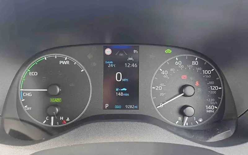 Used Toyota Yaris Play 116 HP (85 kW) 2025 Grey Hatchback