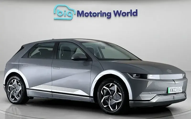 Used Hyundai Ioniq 5 Premium 167 kW (228 HP) 2023 SUV