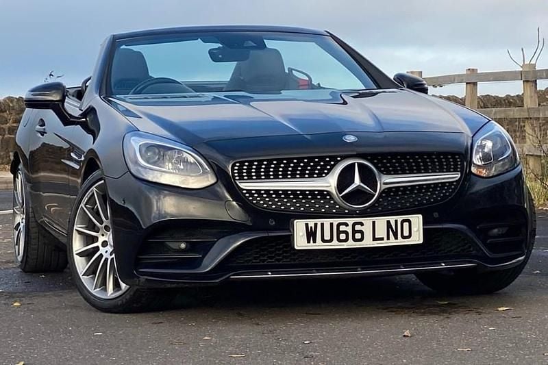 Used 2016 Mercedes E250 AMG line | £13,650 (Fair price) - Image 1/1