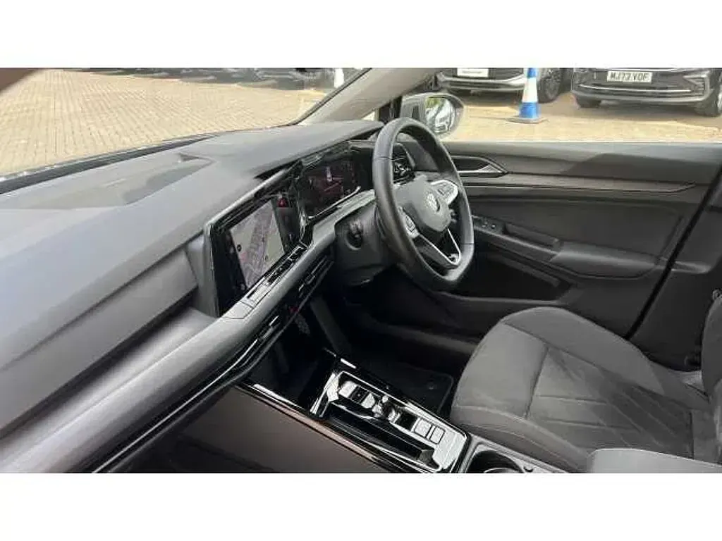 Used VW Golf VIII 2023