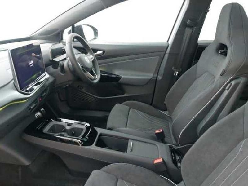 New VW ID.4 210 kW (286 HP) 2025 SUV