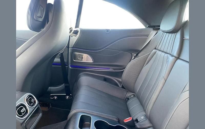 Used Mercedes CLE200 AMG Line Premium Plus 200 HP (147 kW) 2025 Silver Cabriolet