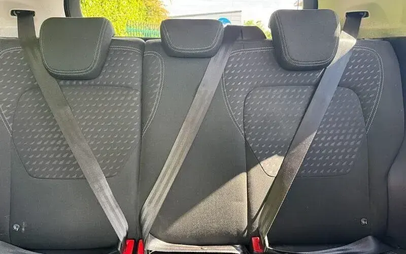 Usado Ford Fiesta Titanium 101 CV (74 kW) 2021 Utilitario