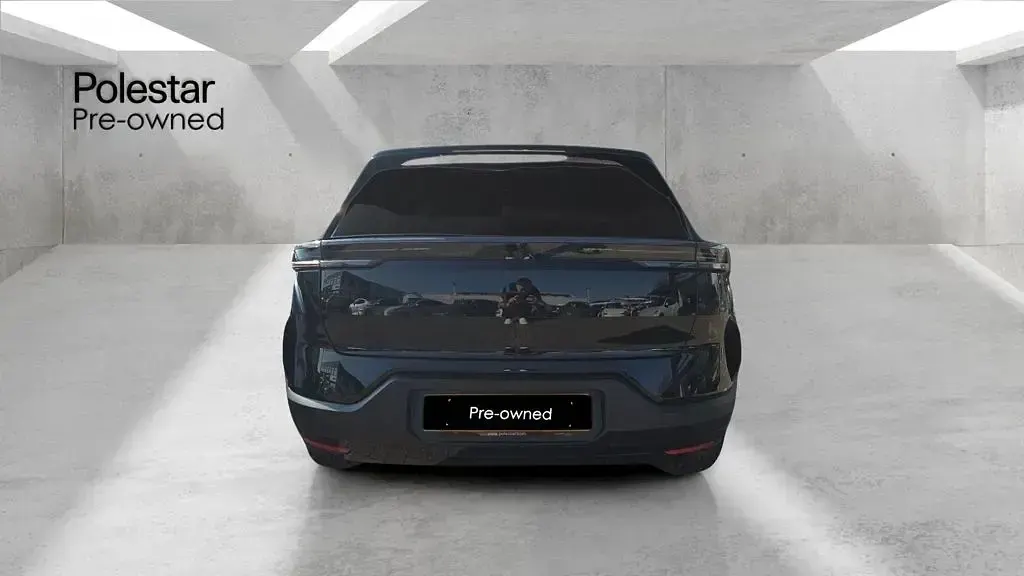 Used Polestar 3 11 kW (15 HP) 2026 SUV