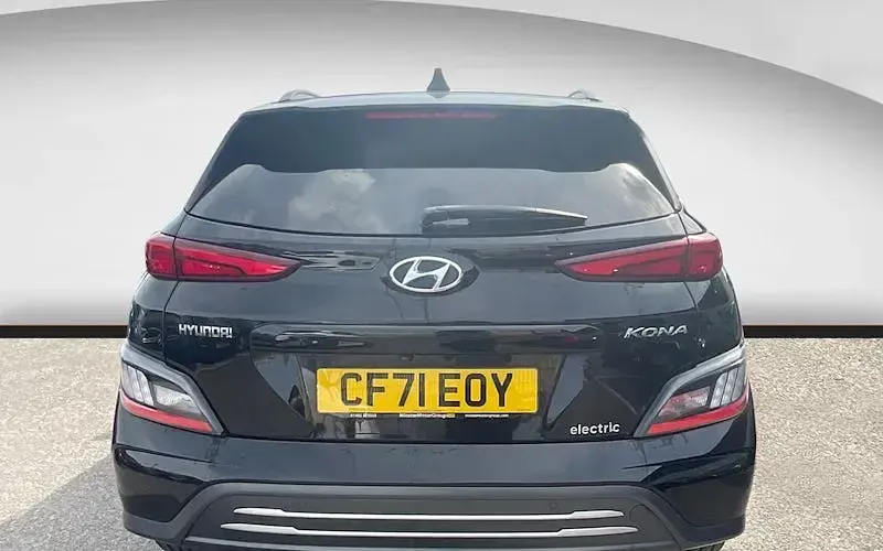 Used Hyundai Kona Ultimate 150 kW (204 HP) 2022 SUV