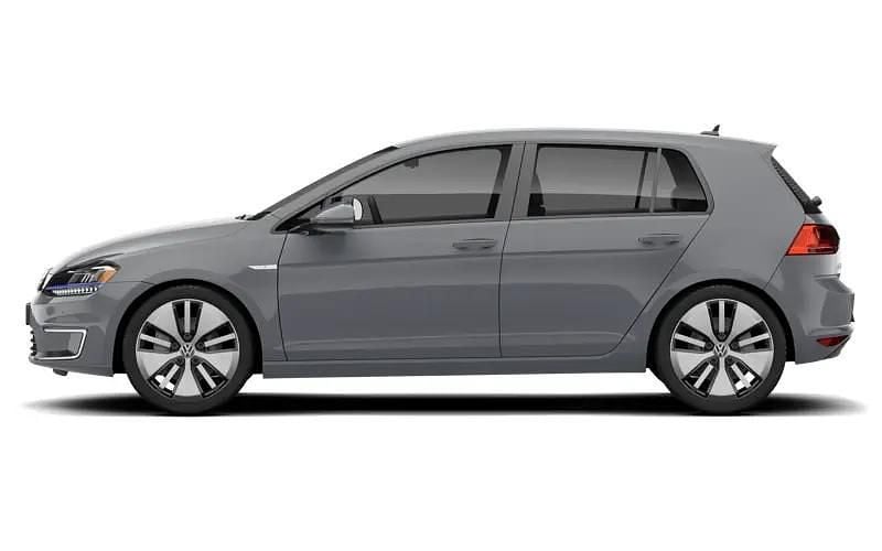 Used 2019 VW e-Golf Hatchback | £9,999 (Fair price) - Image 1/1