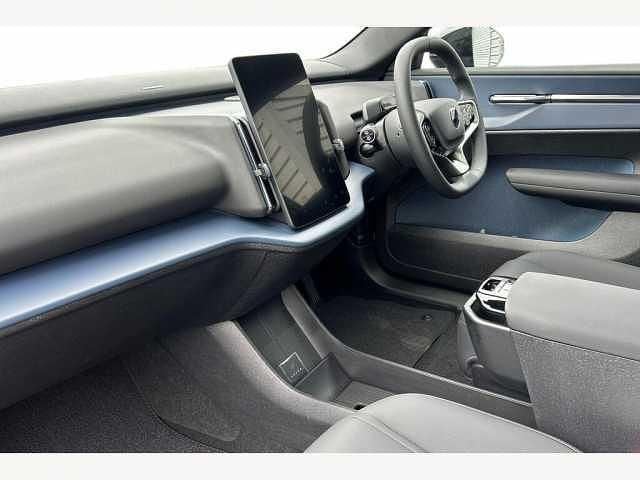 Novo Volvo EX30 Performance 310 kW (422 HP) 2026 SUV