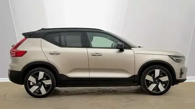 Used Volvo XC40 Ultimate 295 kW (402 HP) 2023 SUV