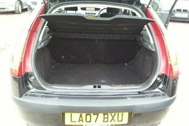 Used Citroën C4 2007 Hatchback