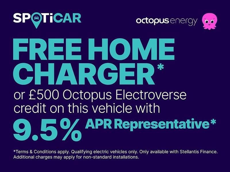 Used Vauxhall Astra Ultimate 113 kW (154 HP) 2023 Blue Hatchback