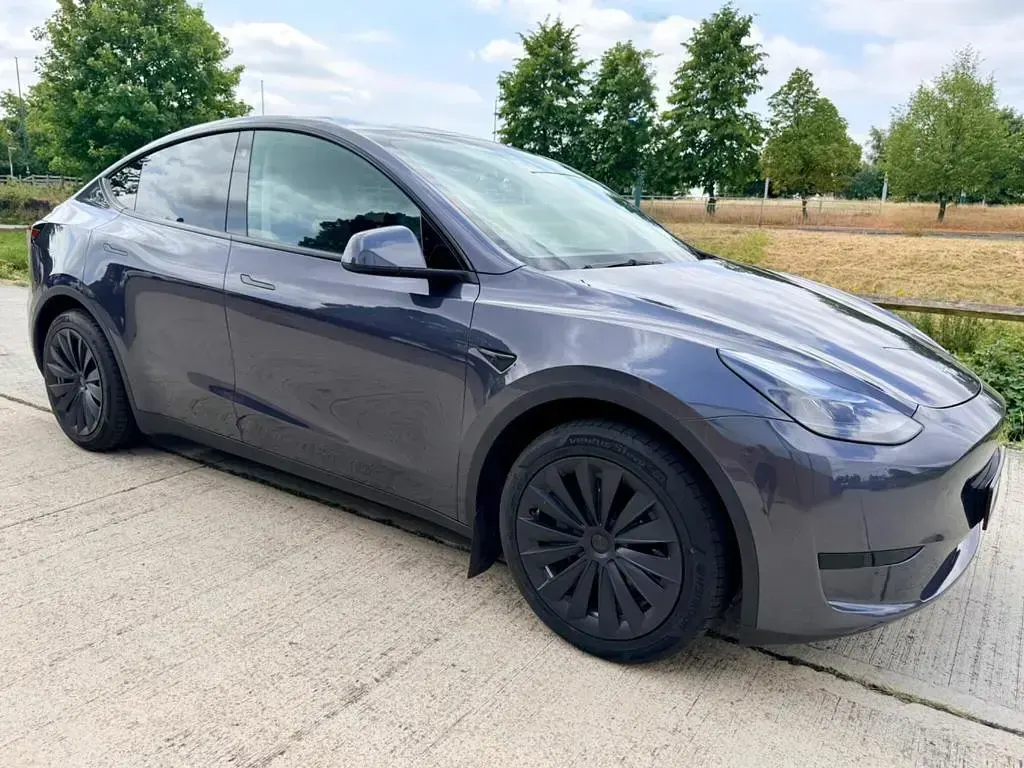 Used Tesla Model Y RWD 250 kW (340 HP) 2023 SUV