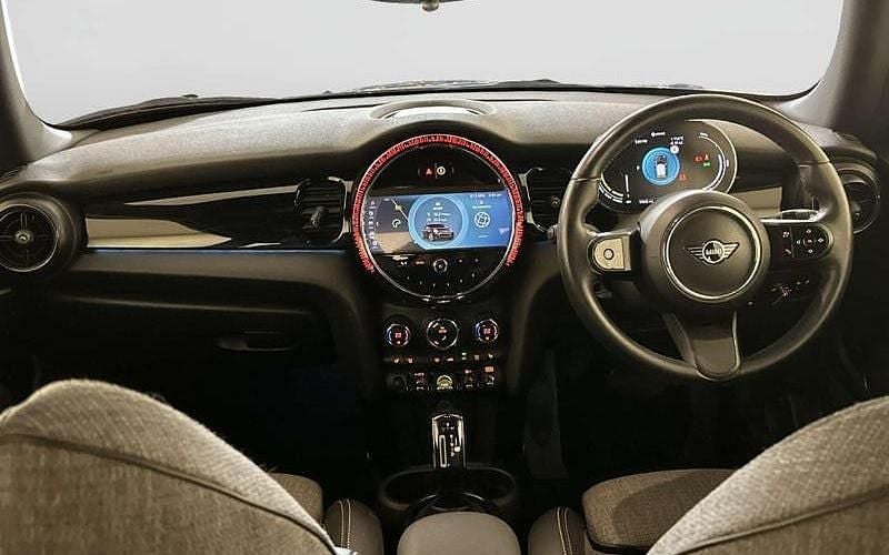 Used Mini Cooper Level 2 135 kW (184 HP) 2023 Hatchback