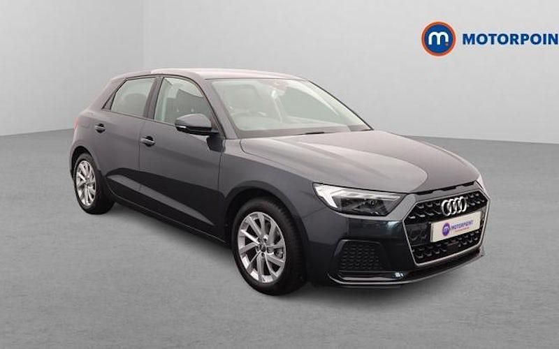 Used Audi A1 Sportback Sport 95 HP (69 kW) 2026 Hatchback