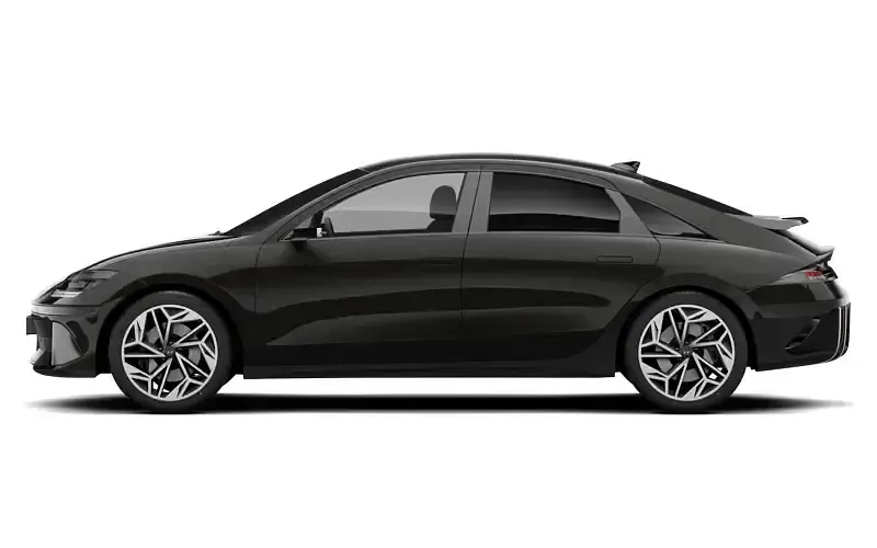 Used Hyundai Ioniq 6 Ultimate 239 kW (325 HP) 2026 Sedan