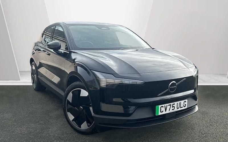 New Volvo EX30 Performance 314 kW (428 HP) 2025 SUV