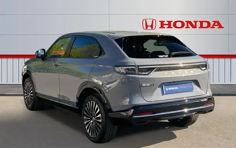 Usado Honda e:Ny1 Elegance 150 kW (204 HP) 2026 SUV