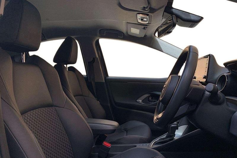 Used Mazda 2 116 HP (85 kW) 2024 Hatchback